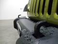 Rescue Green Metallic - Wrangler X 4x4 Photo No. 29