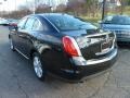 Tuxedo Black Metallic - MKS Sedan Photo No. 2