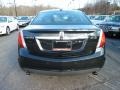 Tuxedo Black Metallic - MKS Sedan Photo No. 3