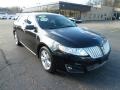 Tuxedo Black Metallic - MKS Sedan Photo No. 5