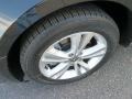 Tuxedo Black Metallic - MKS Sedan Photo No. 7