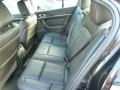 Tuxedo Black Metallic - MKS Sedan Photo No. 9