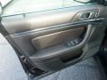 Tuxedo Black Metallic - MKS Sedan Photo No. 11