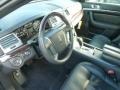 Tuxedo Black Metallic - MKS Sedan Photo No. 12