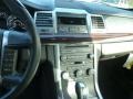 Tuxedo Black Metallic - MKS Sedan Photo No. 13