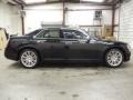 Gloss Black 2012 Chrysler 300 C Exterior