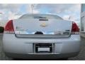 Silver Ice Metallic - Impala LT Photo No. 4