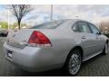 Silver Ice Metallic - Impala LT Photo No. 5