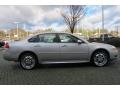 Silver Ice Metallic - Impala LT Photo No. 6