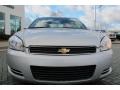 Silver Ice Metallic - Impala LT Photo No. 8