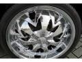 Silver Ice Metallic - Impala LT Photo No. 15