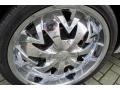 Silver Ice Metallic - Impala LT Photo No. 17