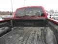 Inferno Red Crystal Pearl - Ram 2500 Laramie Quad Cab 4x4 Photo No. 6