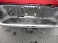 Inferno Red Crystal Pearl - Ram 2500 Laramie Quad Cab 4x4 Photo No. 7