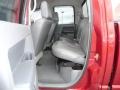 Inferno Red Crystal Pearl - Ram 2500 Laramie Quad Cab 4x4 Photo No. 9