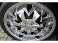 Silver Ice Metallic - Impala LT Photo No. 28