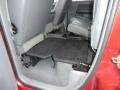 Inferno Red Crystal Pearl - Ram 2500 Laramie Quad Cab 4x4 Photo No. 10