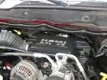2006 Dodge Ram 2500 5.7 Liter HEMI OHV 16-Valve V8 Engine Photo