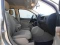 2010 Light Sandstone Metallic Jeep Compass Sport  photo #16