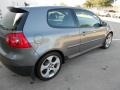 United Grey Metallic - GTI 2 Door Photo No. 7