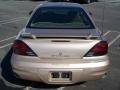 Champagne Beige Metallic - Grand Am SE Sedan Photo No. 5