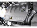 2010 Dodge Caliber 2.4 Liter DOHC 16-Valve VVT 4 Cylinder Engine Photo