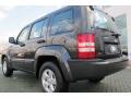 2010 Dark Charcoal Pearl Jeep Liberty Sport  photo #3