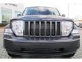 2010 Dark Charcoal Pearl Jeep Liberty Sport  photo #8