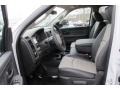 Bright White - Ram 3500 HD ST Crew Cab 4x4 Dually Utility Truck Photo No. 6
