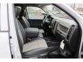 Bright White - Ram 3500 HD ST Crew Cab 4x4 Dually Utility Truck Photo No. 8
