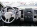 Bright White - Ram 3500 HD ST Crew Cab 4x4 Dually Utility Truck Photo No. 9