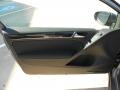 2012 United Gray Metallic Volkswagen GTI 2 Door  photo #10