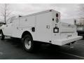 Bright White - Ram 3500 HD ST Crew Cab 4x4 Dually Utility Truck Photo No. 2