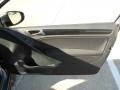 2012 United Gray Metallic Volkswagen GTI 2 Door  photo #12