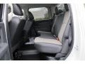 Dark Slate/Medium Graystone 2012 Dodge Ram 3500 HD ST Crew Cab 4x4 Dually Utility Truck Interior Color