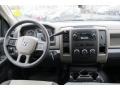 Bright White - Ram 3500 HD ST Crew Cab 4x4 Dually Utility Truck Photo No. 9