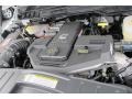 6.7 Liter OHV 24-Valve Cummins VGT Turbo-Diesel Inline 6 Cylinder Engine for 2012 Dodge Ram 3500 HD ST Crew Cab 4x4 Dually Utility Truck #58737426