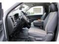 Dark Slate/Medium Graystone Interior Photo for 2012 Dodge Ram 3500 HD #58737486