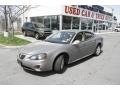 Bronzestone Metallic - Grand Prix Sedan Photo No. 1