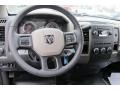 Bright White - Ram 3500 HD ST Regular Cab Photo No. 9
