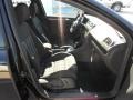 2012 Deep Black Metallic Volkswagen GTI 4 Door  photo #13
