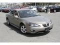 Bronzestone Metallic - Grand Prix Sedan Photo No. 3