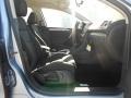 2012 Shark Blue Metallic Volkswagen Golf 4 Door TDI  photo #13