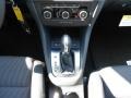 2012 Shark Blue Metallic Volkswagen Golf 4 Door TDI  photo #18