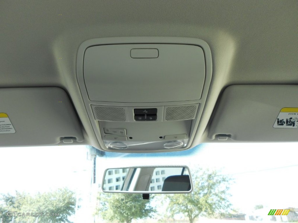 2012 Golf 4 Door TDI - Shark Blue Metallic / Titan Black photo #19