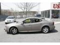 Bronzestone Metallic - Grand Prix Sedan Photo No. 9