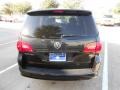 2012 Nocturne Black Metallic Volkswagen Routan SE  photo #6