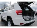 Stone White - Grand Cherokee Laredo Photo No. 9