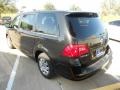 2012 Nocturne Black Metallic Volkswagen Routan S  photo #5