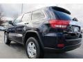 True Blue Pearl - Grand Cherokee Laredo Photo No. 2